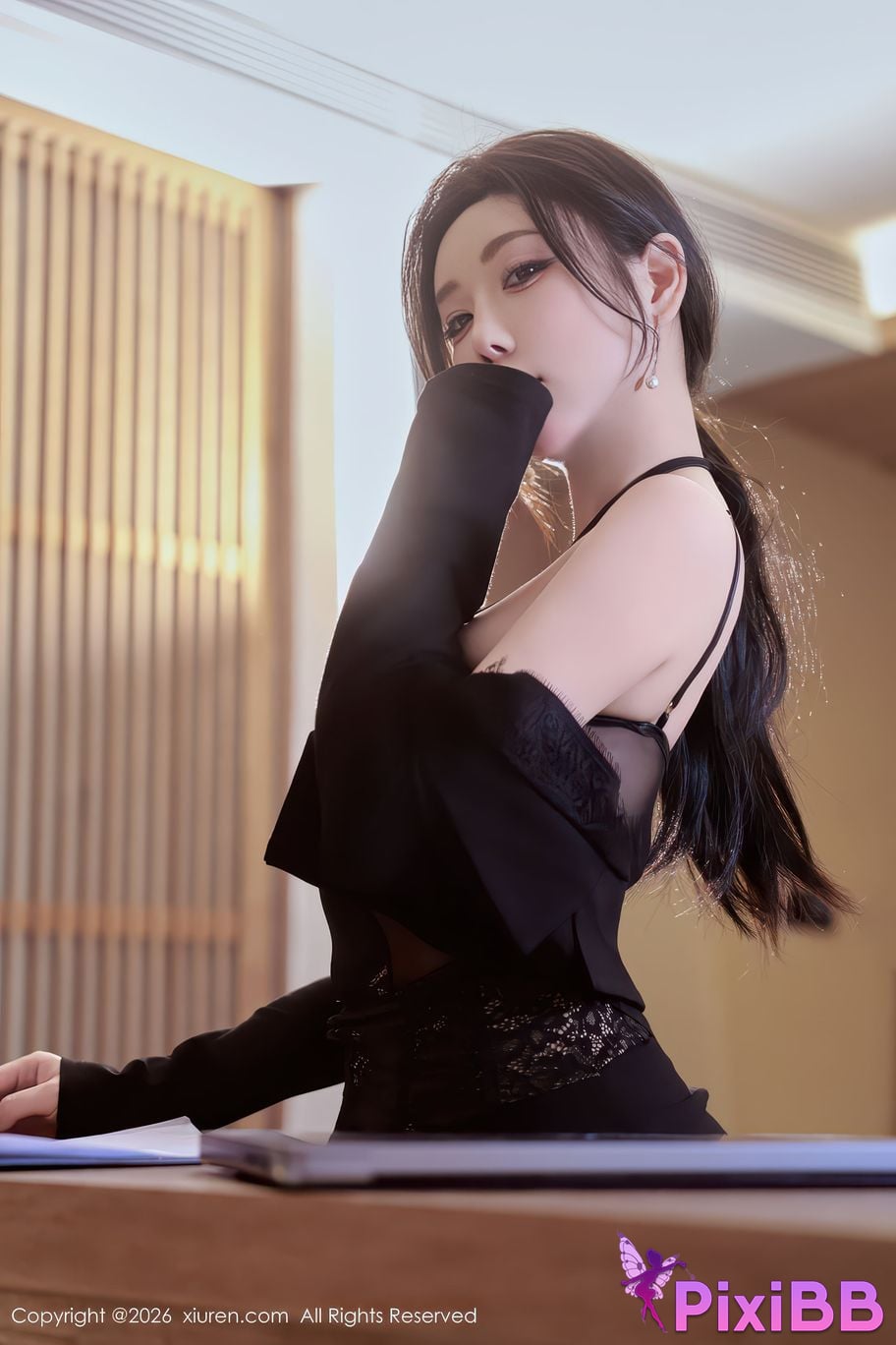 XIUREN No.11230 Yang Chen Chenchen PixiBB.COM 054