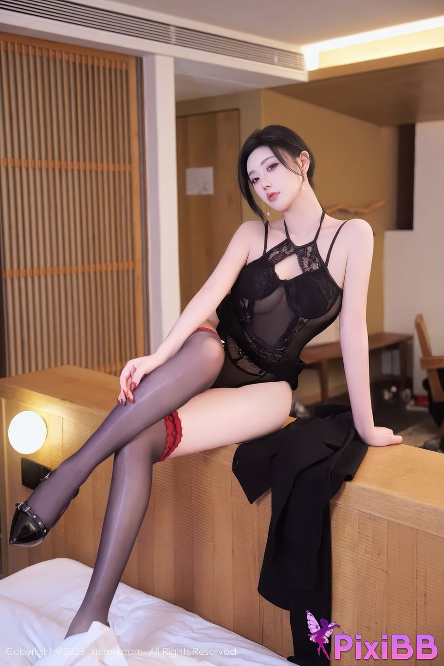 XIUREN No.11230 Yang Chen Chenchen PixiBB.COM 063