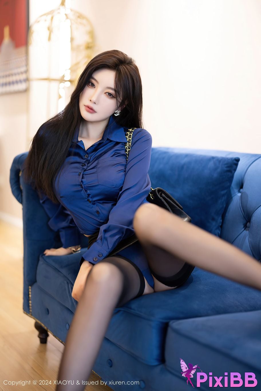 XiaoYu Vol.1240 Yang Chen Chen Yome PixiBB.COM 022