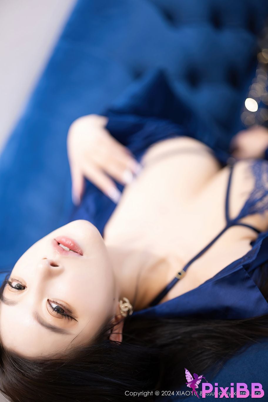 XiaoYu Vol.1240 Yang Chen Chen Yome PixiBB.COM 037
