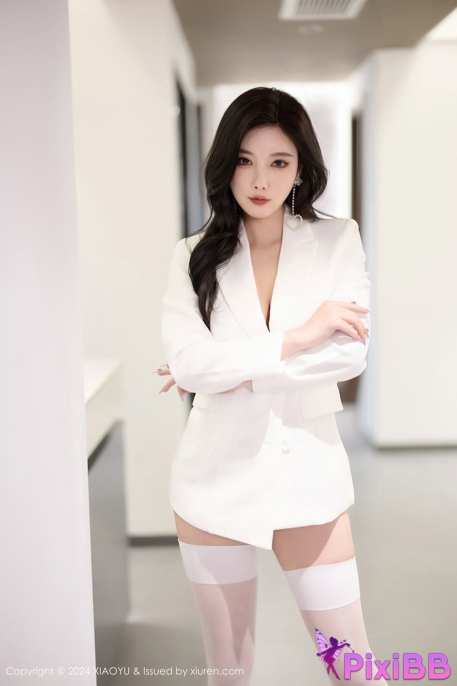 XiaoYu Vol.1238 Yang Chen Chen Yome PixiBB.COM 002