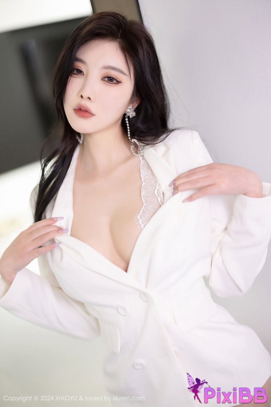 XiaoYu Vol.1238 Yang Chen Chen Yome PixiBB.COM 009