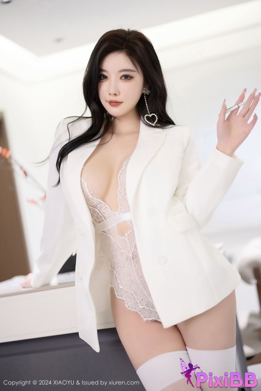 XiaoYu Vol.1238 Yang Chen Chen Yome PixiBB.COM 019