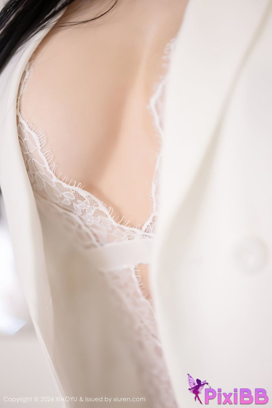 XiaoYu Vol.1238 Yang Chen Chen Yome PixiBB.COM 020