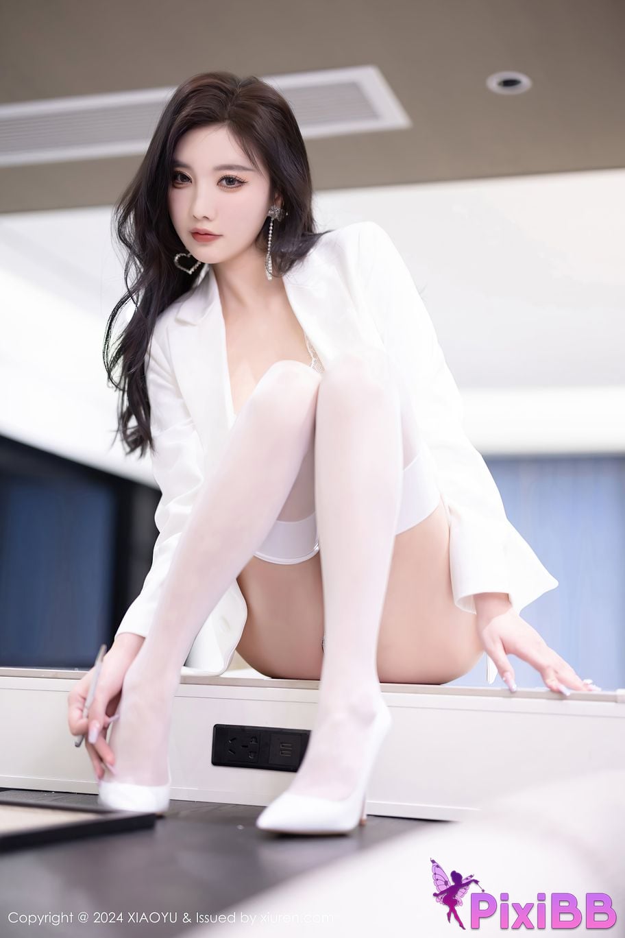 XiaoYu Vol.1238 Yang Chen Chen Yome PixiBB.COM 047