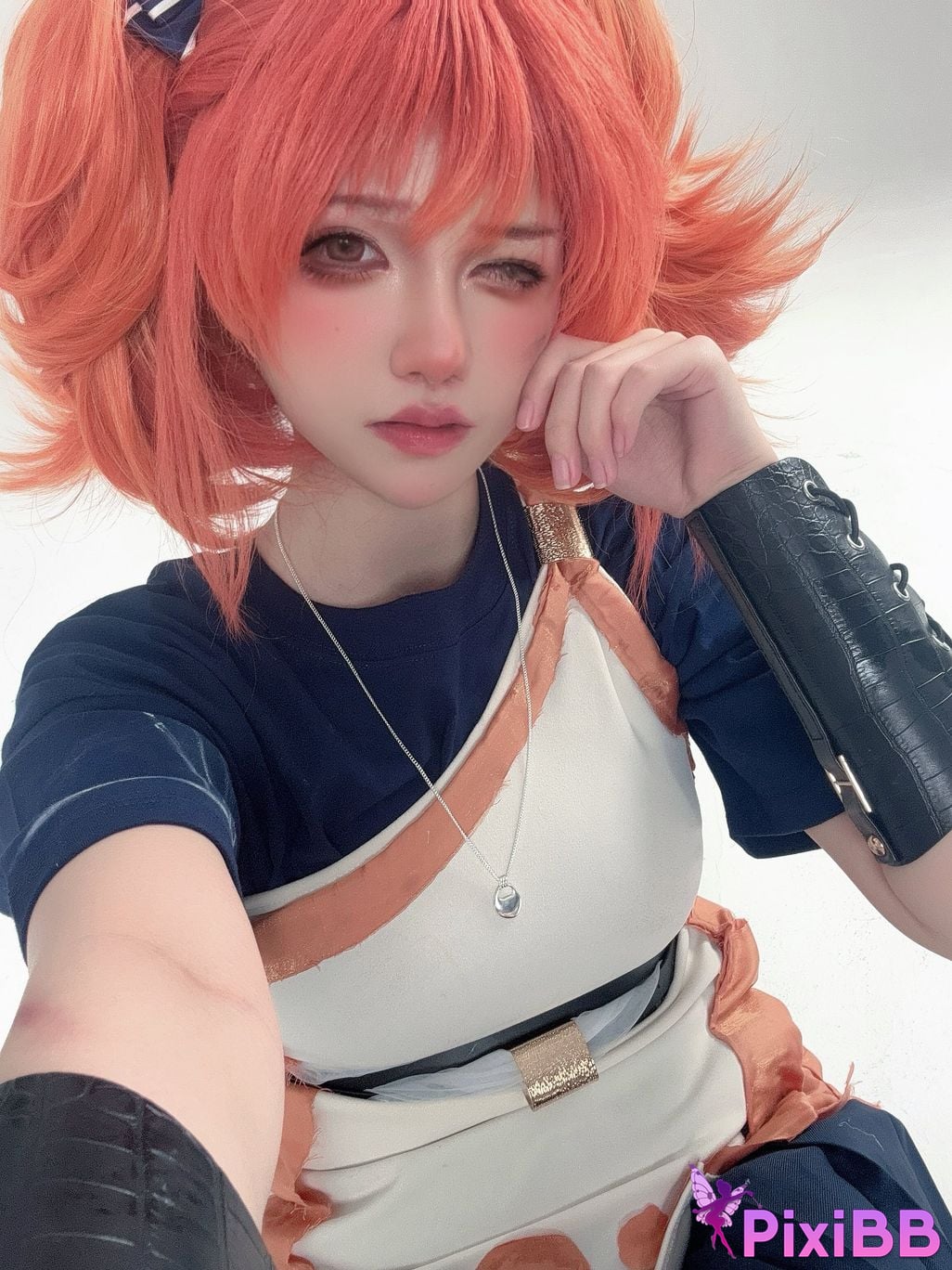 Cosplayer Axun kaOri augusta PixiBB.COM 008 1