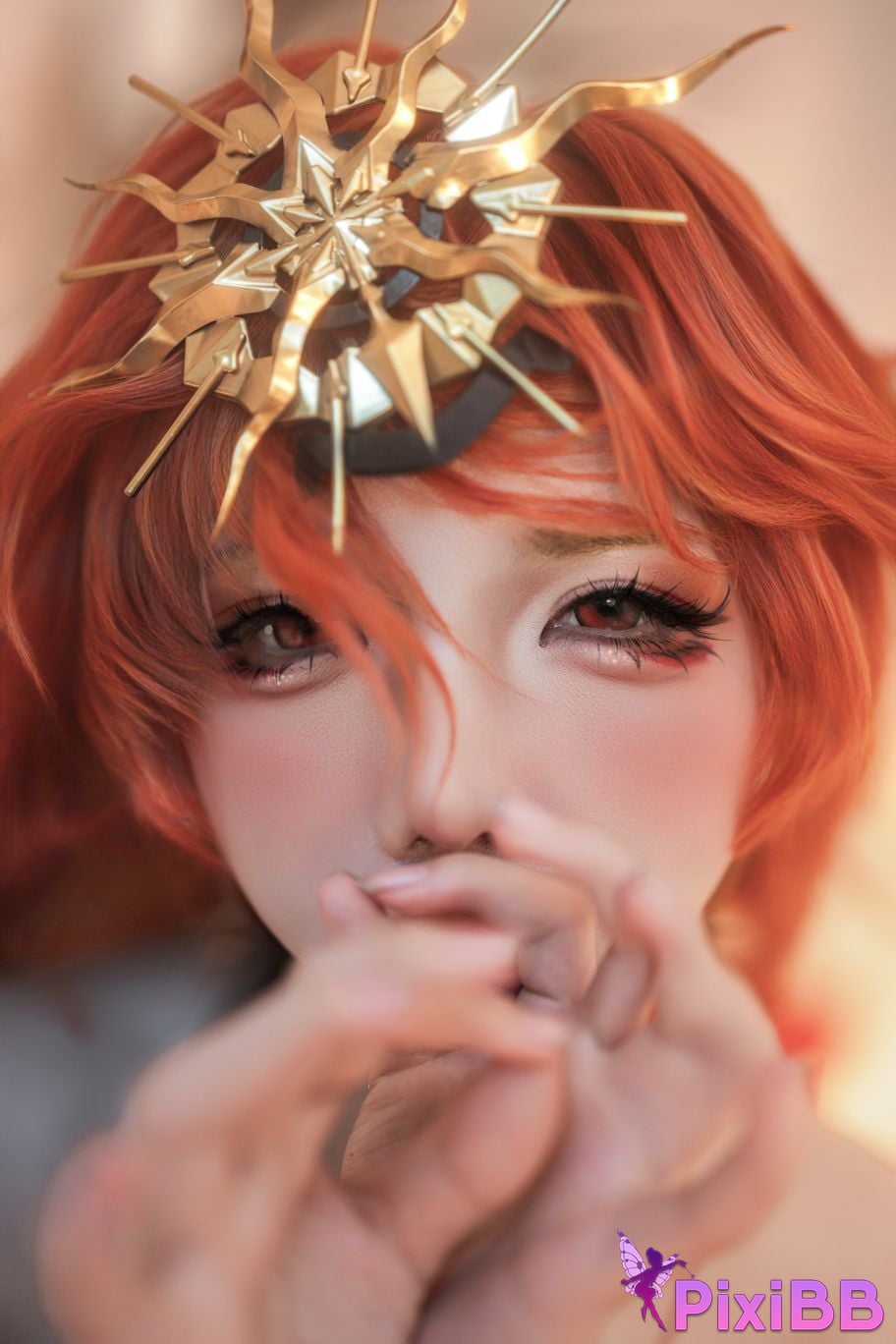 Cosplayer Axun kaOri augusta PixiBB.COM 114 1