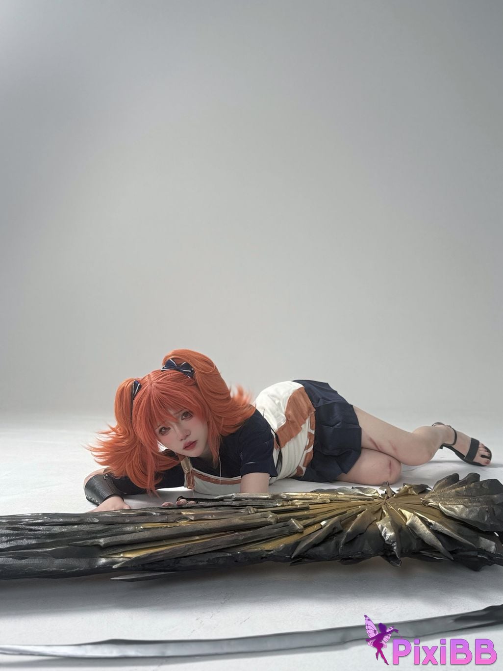 Cosplayer Axun kaOri augusta PixiBB.COM 229 1