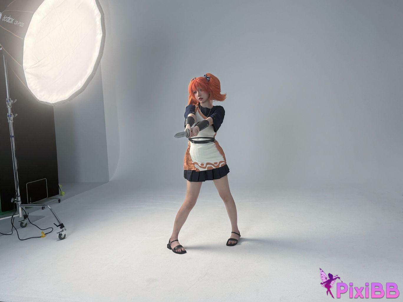 Cosplayer Axun kaOri augusta PixiBB.COM 230 1