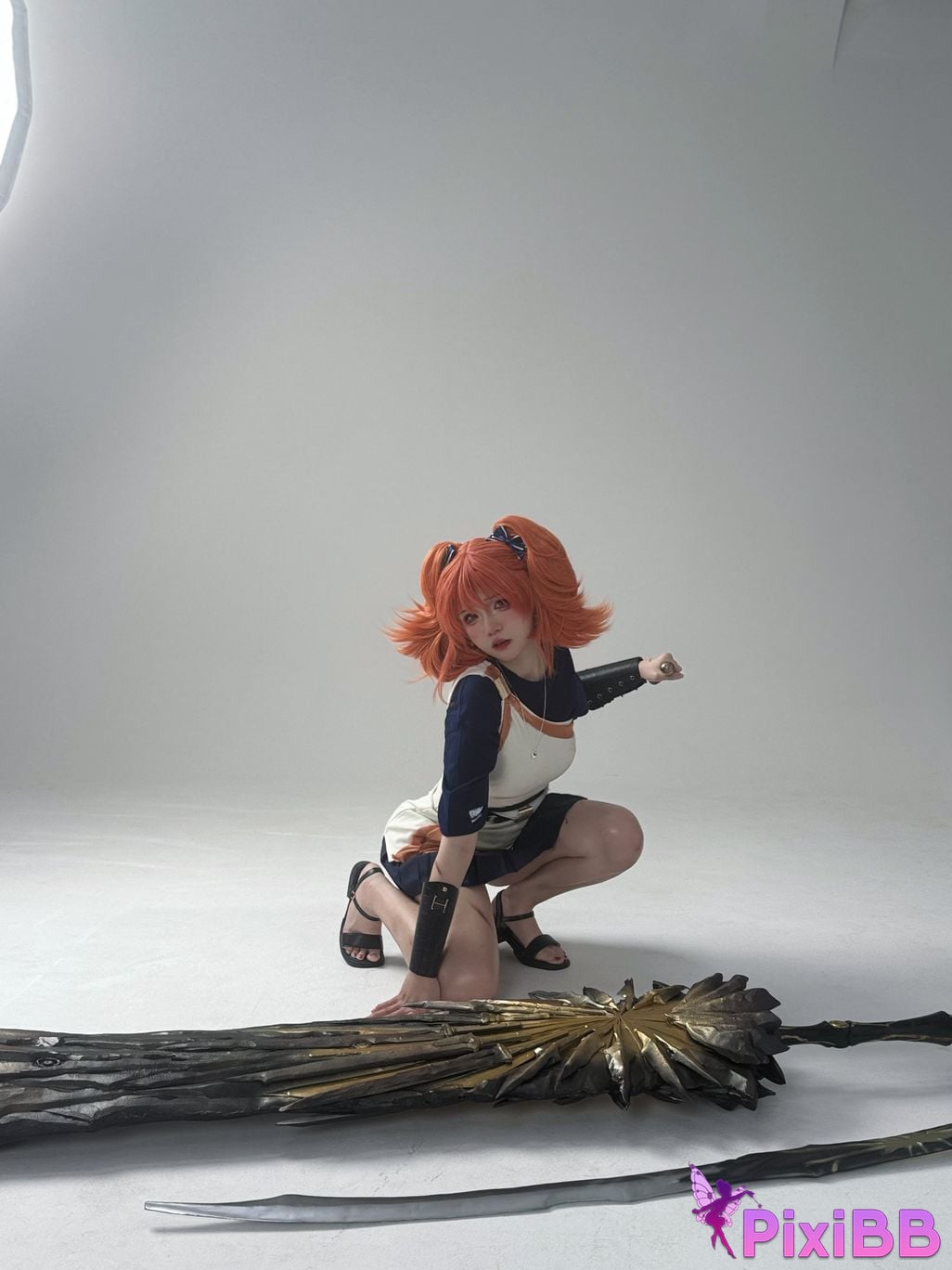 Cosplayer Axun kaOri augusta PixiBB.COM 232 1