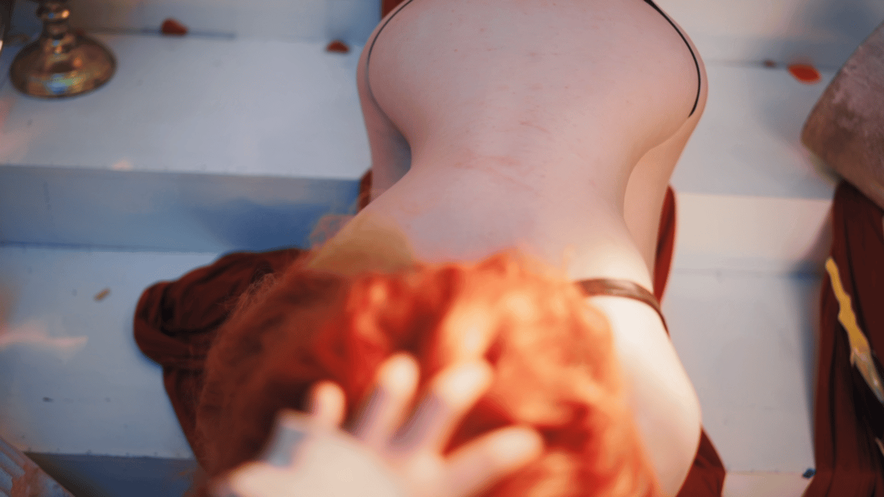 Cosplayer Axun kaOri augusta PixiBB.COM 280 1