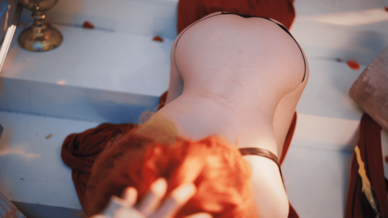 Cosplayer Axun kaOri augusta PixiBB.COM 291 1