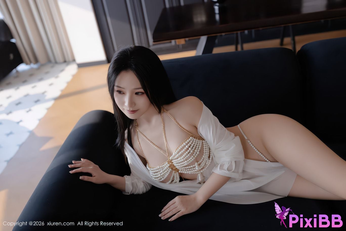 XIUREN No.11229 apricot Yada PixiBB.COM 071