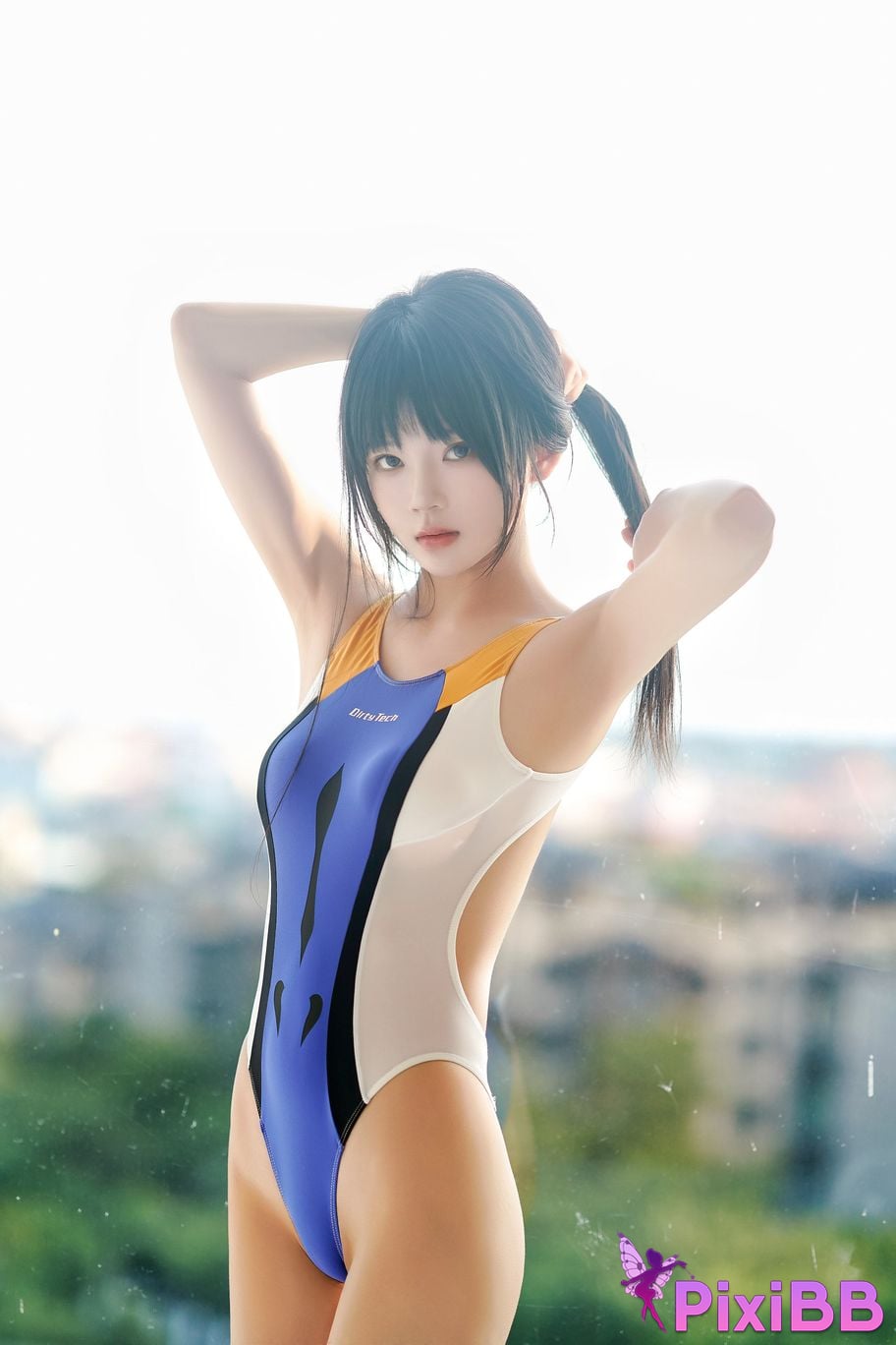 Cosplay Tao Meow Jingseng PixiBB.COM 007