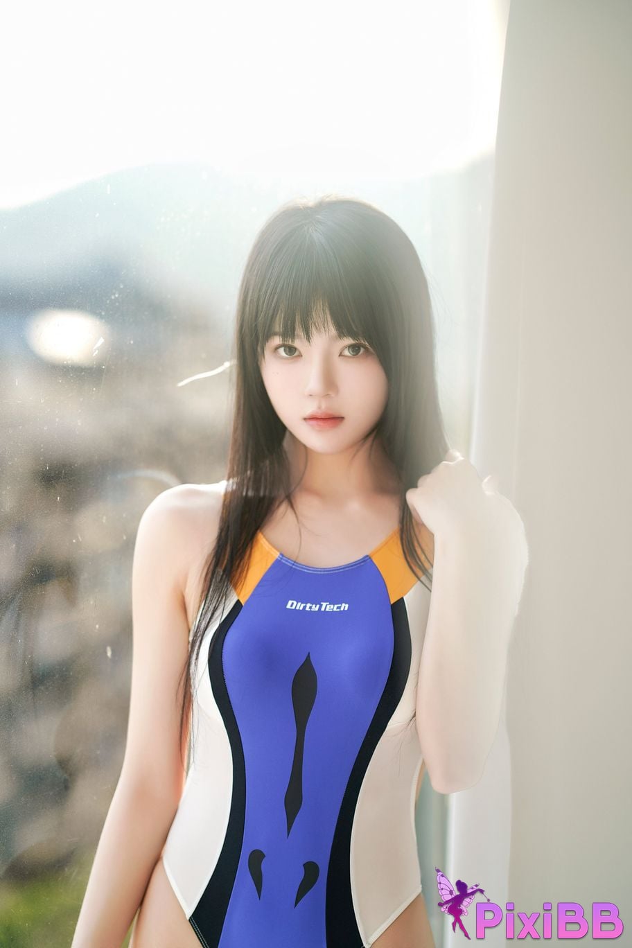 Cosplay Tao Meow Jingseng PixiBB.COM 008