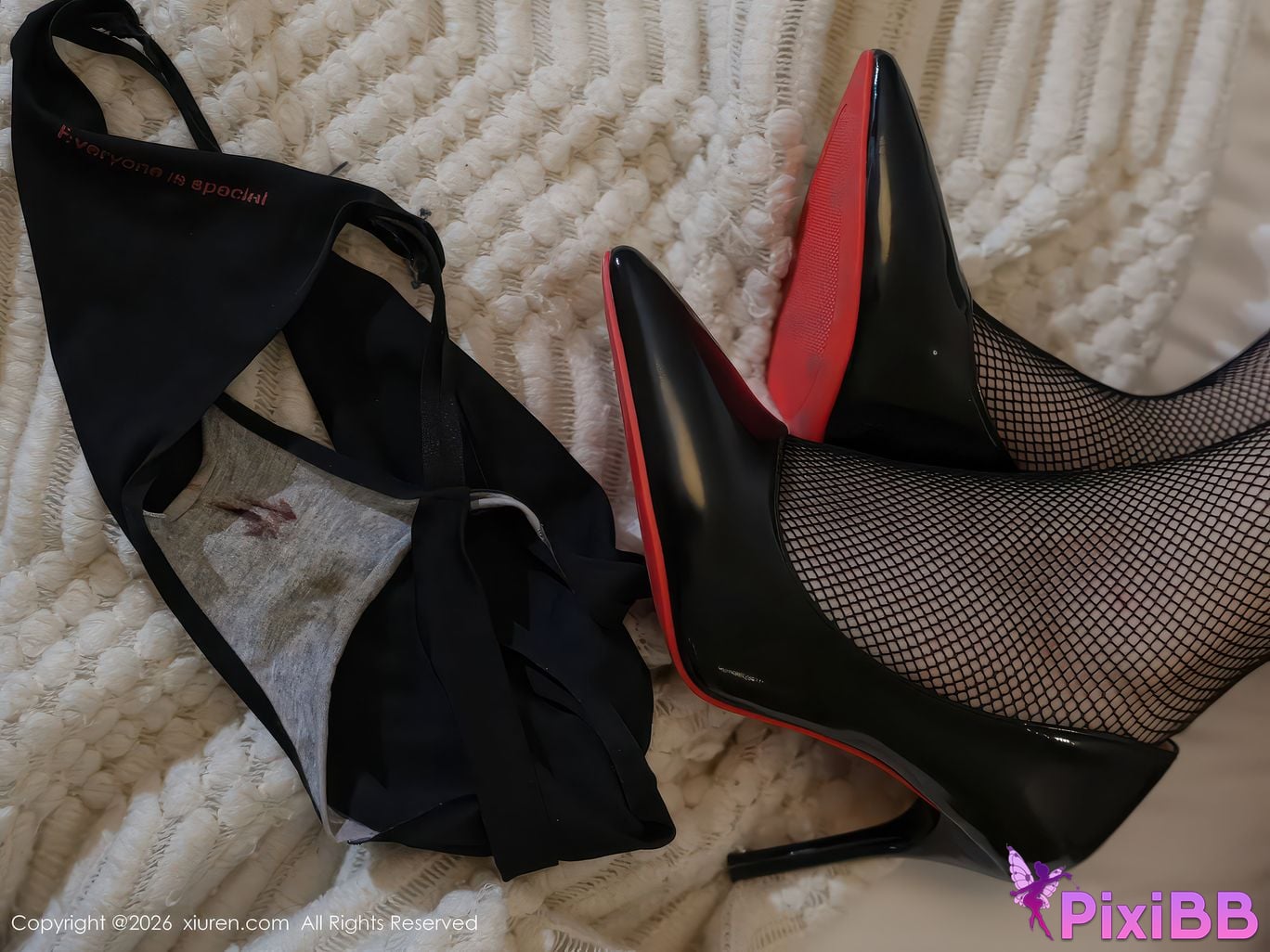 XIUREN No.11227 Shen Mier PixiBB.COM 055