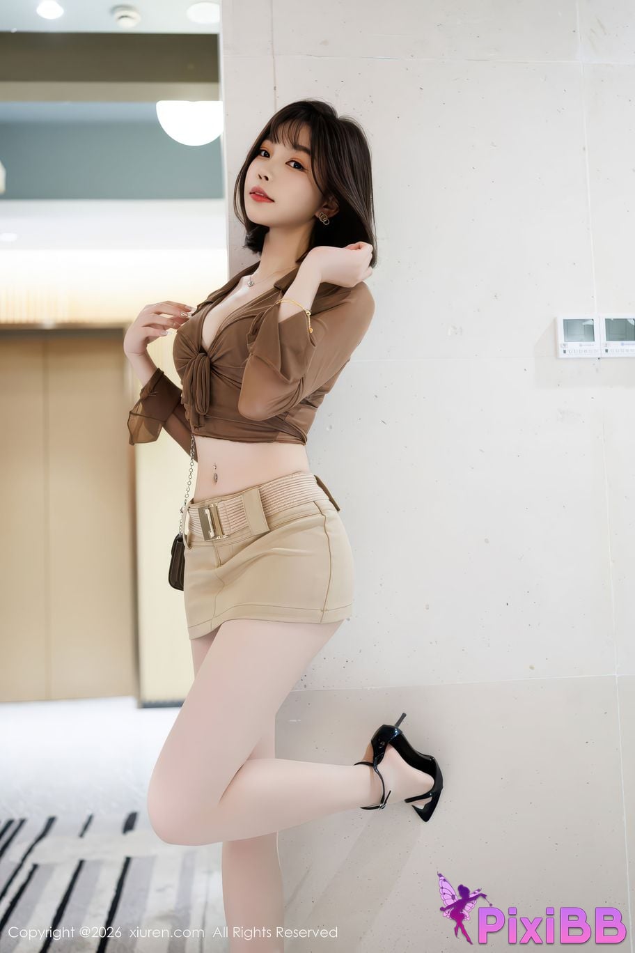 XIUREN No.11225 Lizhi Lychee PixiBB.COM 006