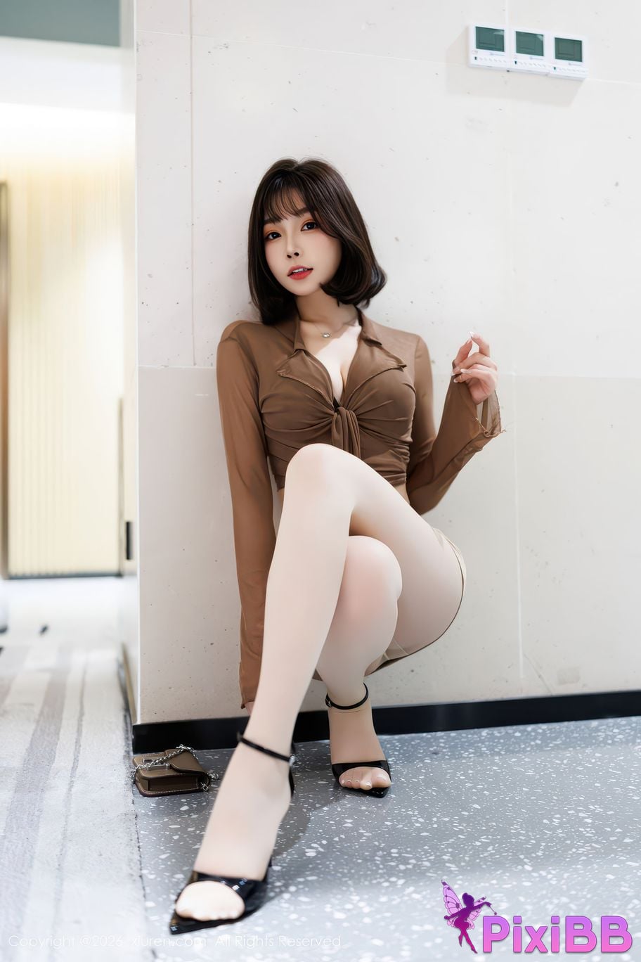 XIUREN No.11225 Lizhi Lychee PixiBB.COM 008