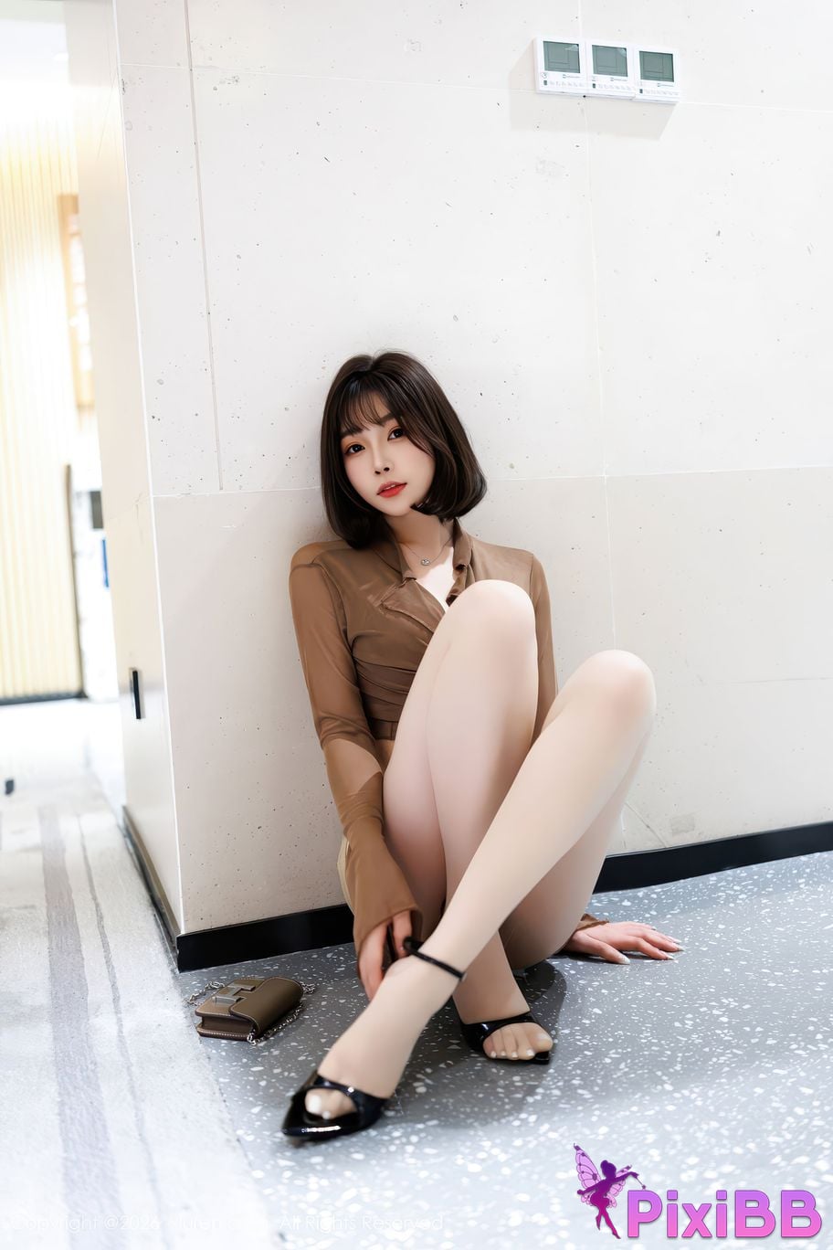 XIUREN No.11225 Lizhi Lychee PixiBB.COM 009