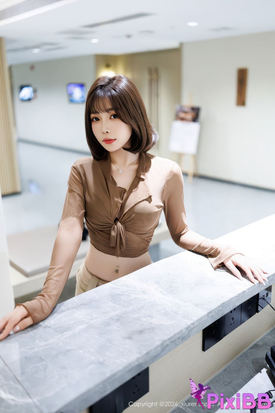 XIUREN No.11225 Lizhi Lychee PixiBB.COM 013