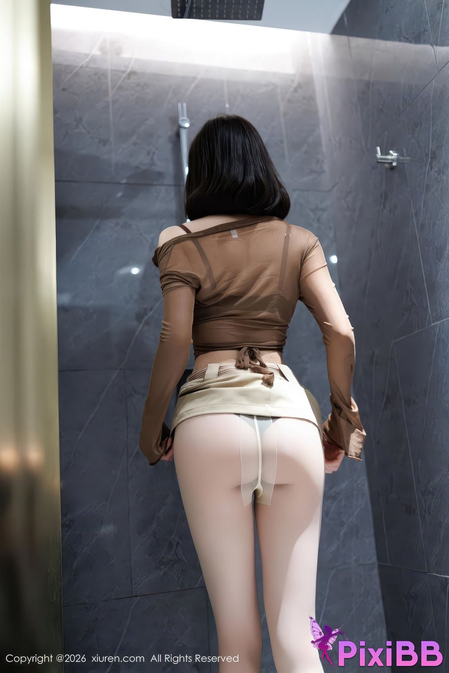 XIUREN No.11225 Lizhi Lychee PixiBB.COM 017