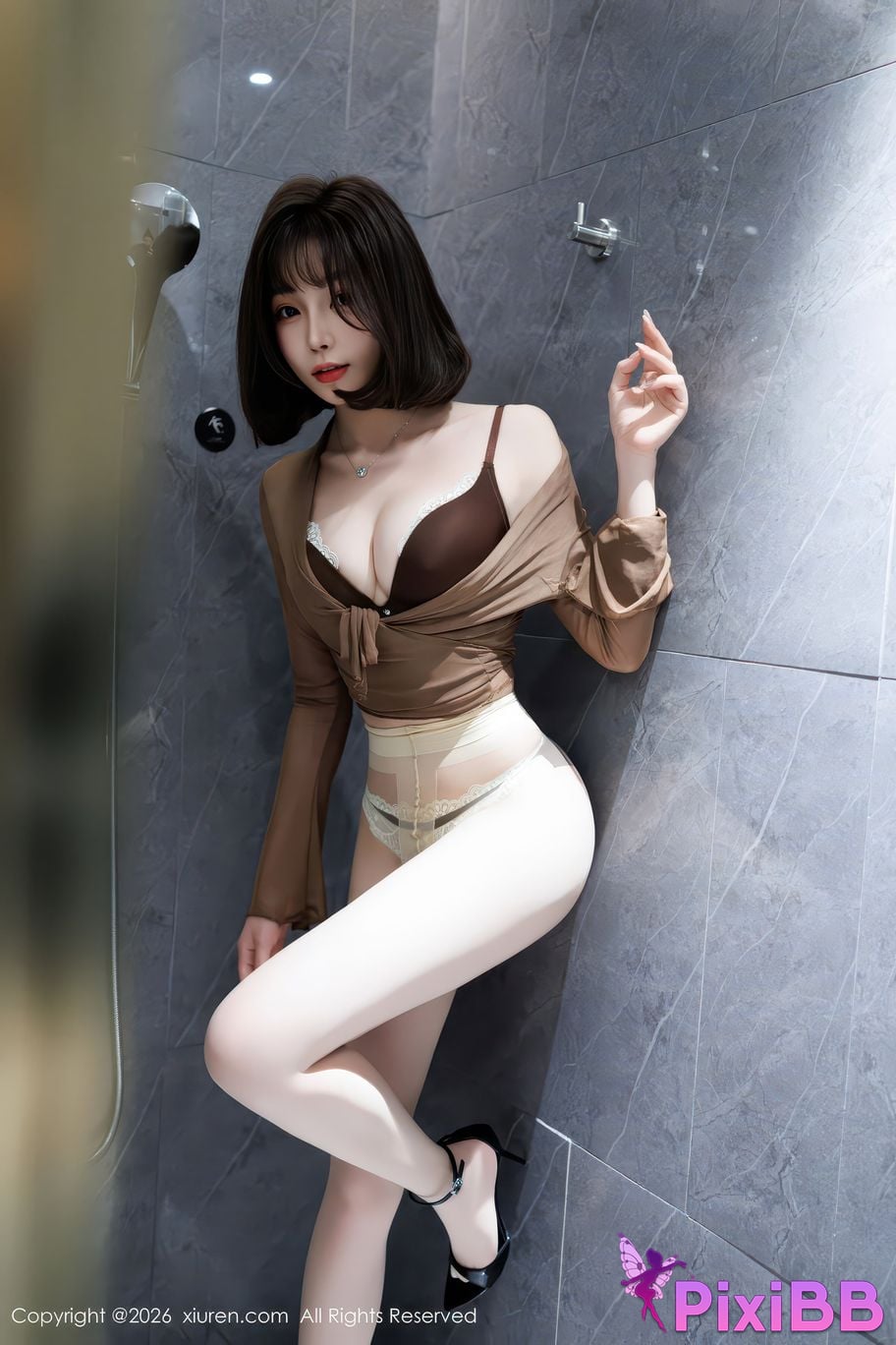 XIUREN No.11225 Lizhi Lychee PixiBB.COM 022