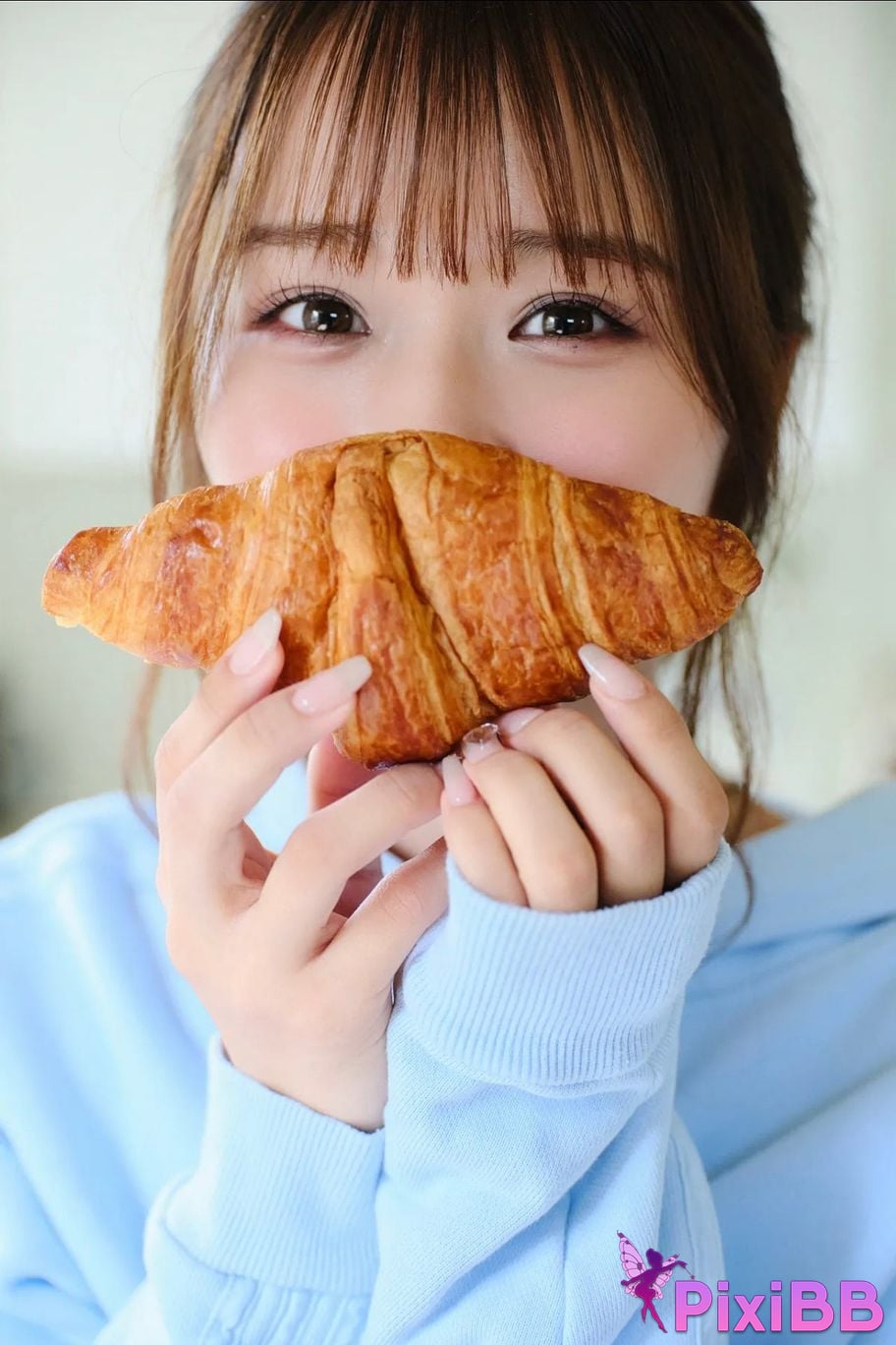 Japanese Idol Ririka Moriwaki FRIDAY digital photo book Pure and the little devil which one do you like Vol.1 Lyrica Edition PixiBB.COM 004