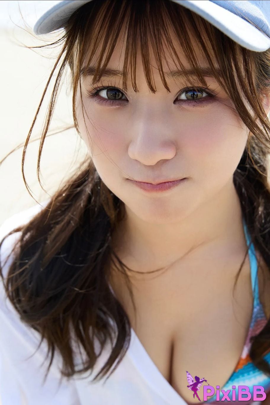 Japanese Idol Ririka Moriwaki FRIDAY digital photo book Pure and the little devil which one do you like Vol.1 Lyrica Edition PixiBB.COM 033