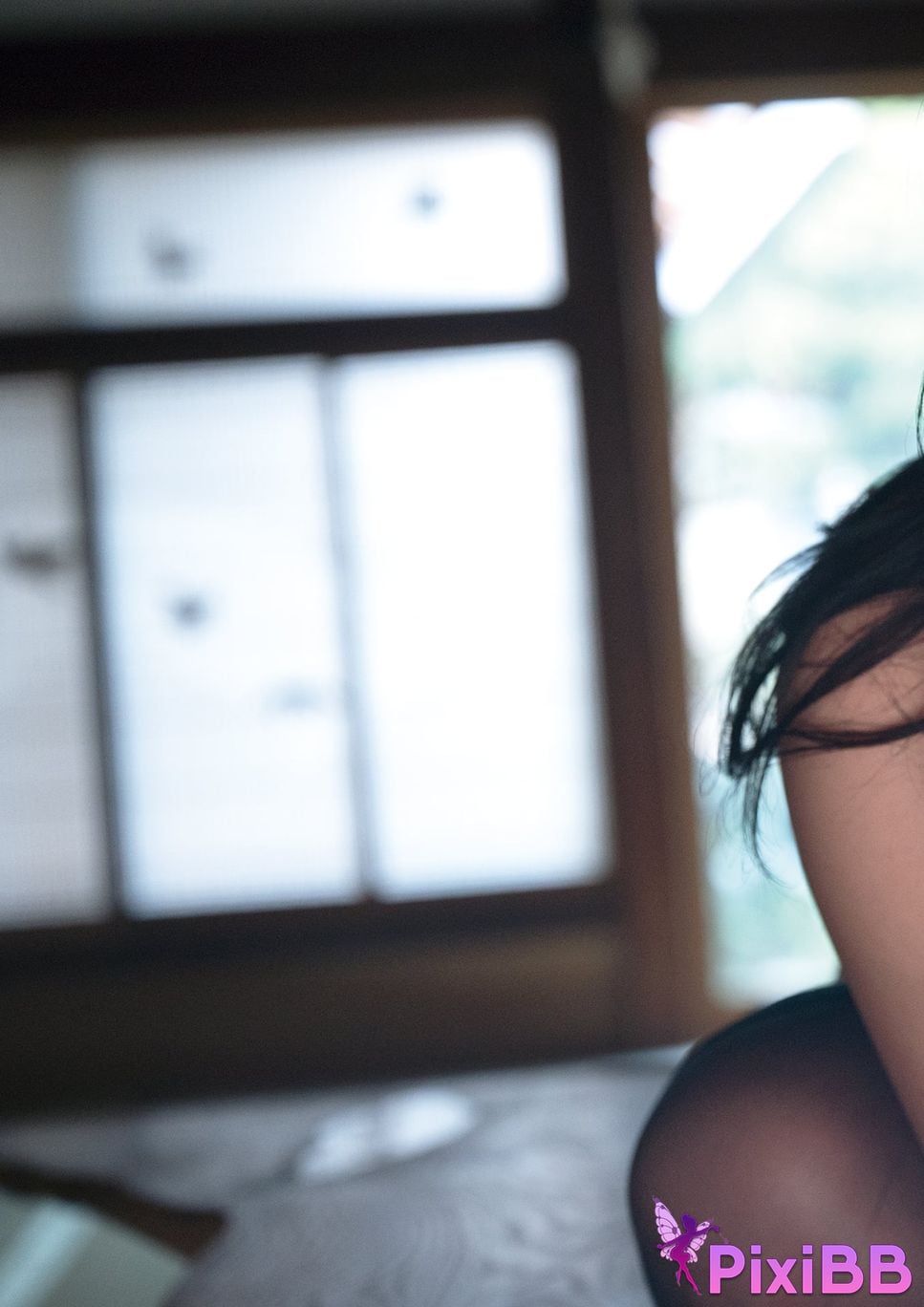 Japanese Idol Memo Oba Tsukihana Memori photo collection last memory PixiBB.COM 034