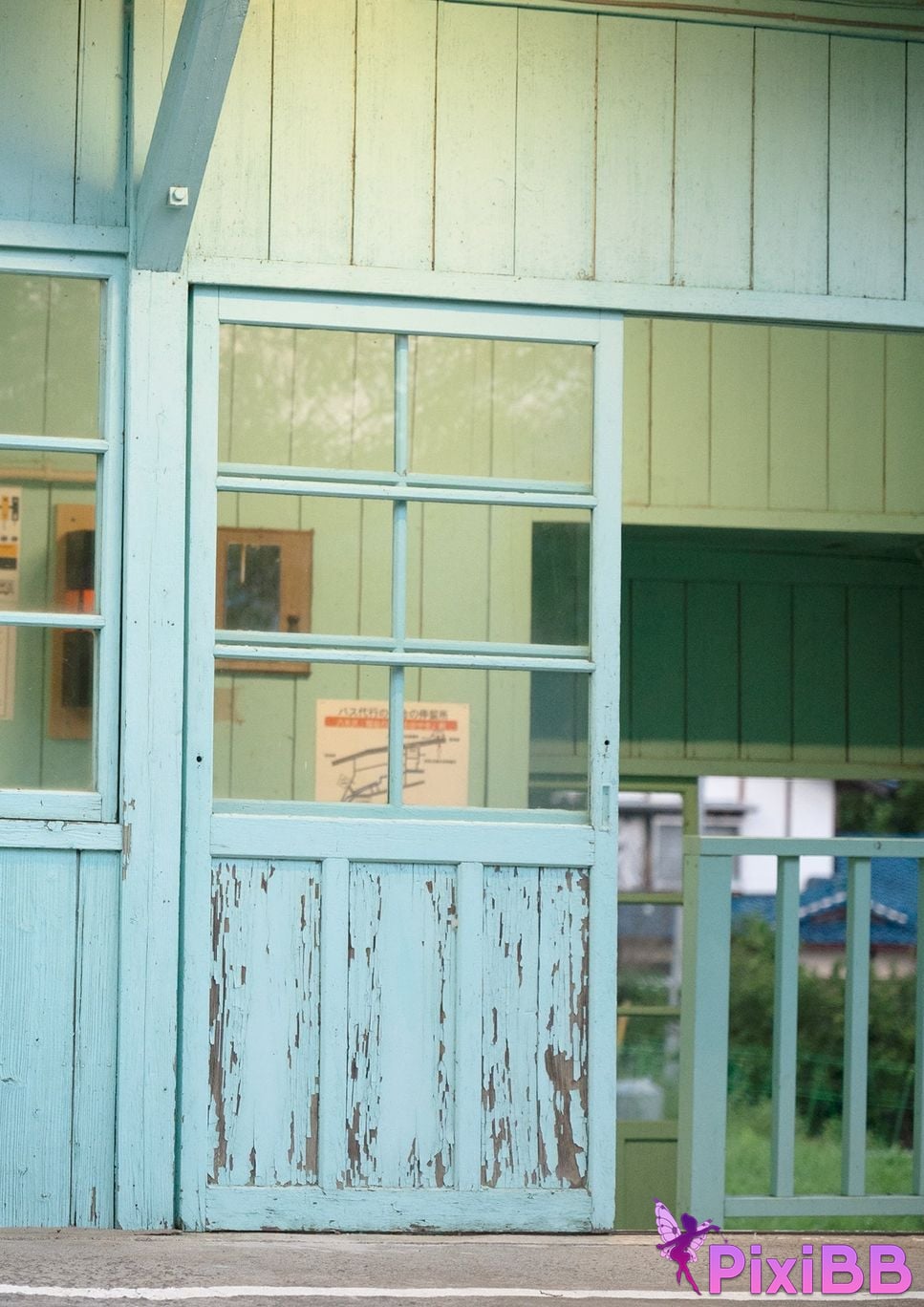 Japanese Idol Memo Oba Tsukihana Memori photo collection last memory PixiBB.COM 048