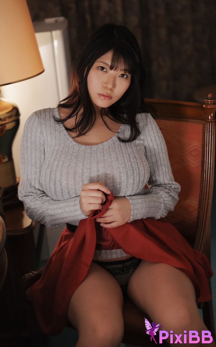 Japanese Idol Memo Oba Moon flower Memories Ver.1 2 PixiBB.COM 015