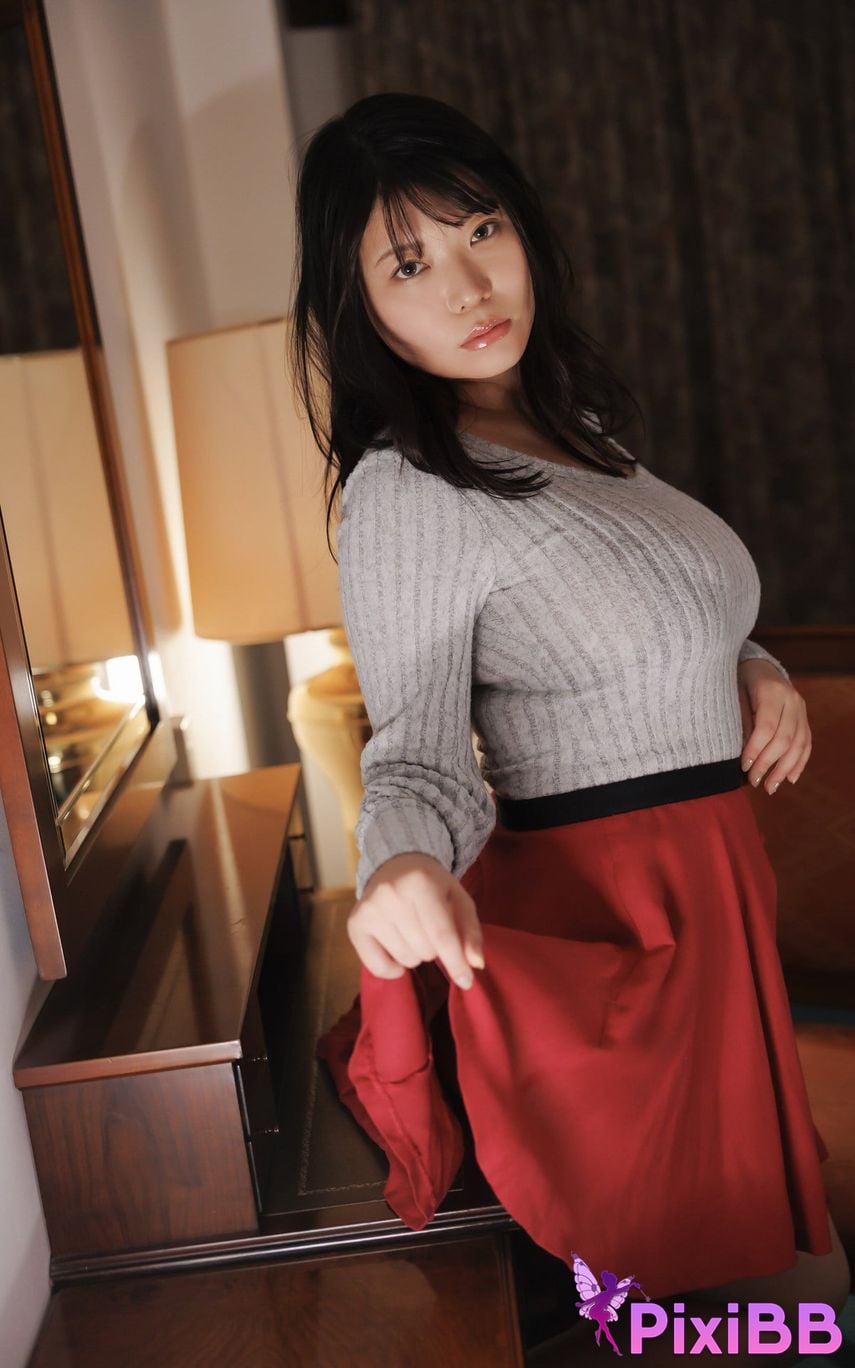 Japanese Idol Memo Oba Moon flower Memories Ver.1 2 PixiBB.COM 016