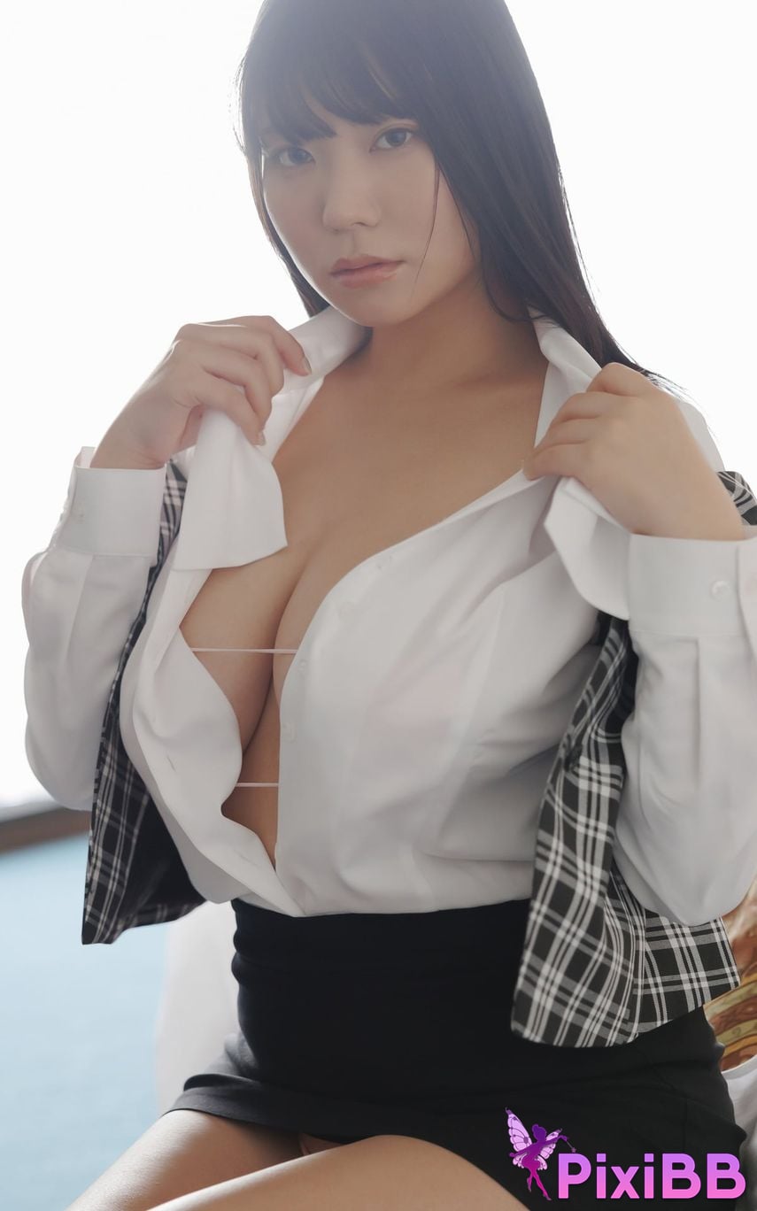 Japanese Idol Memo Oba Moon flower Memories Ver.1 2 PixiBB.COM 108