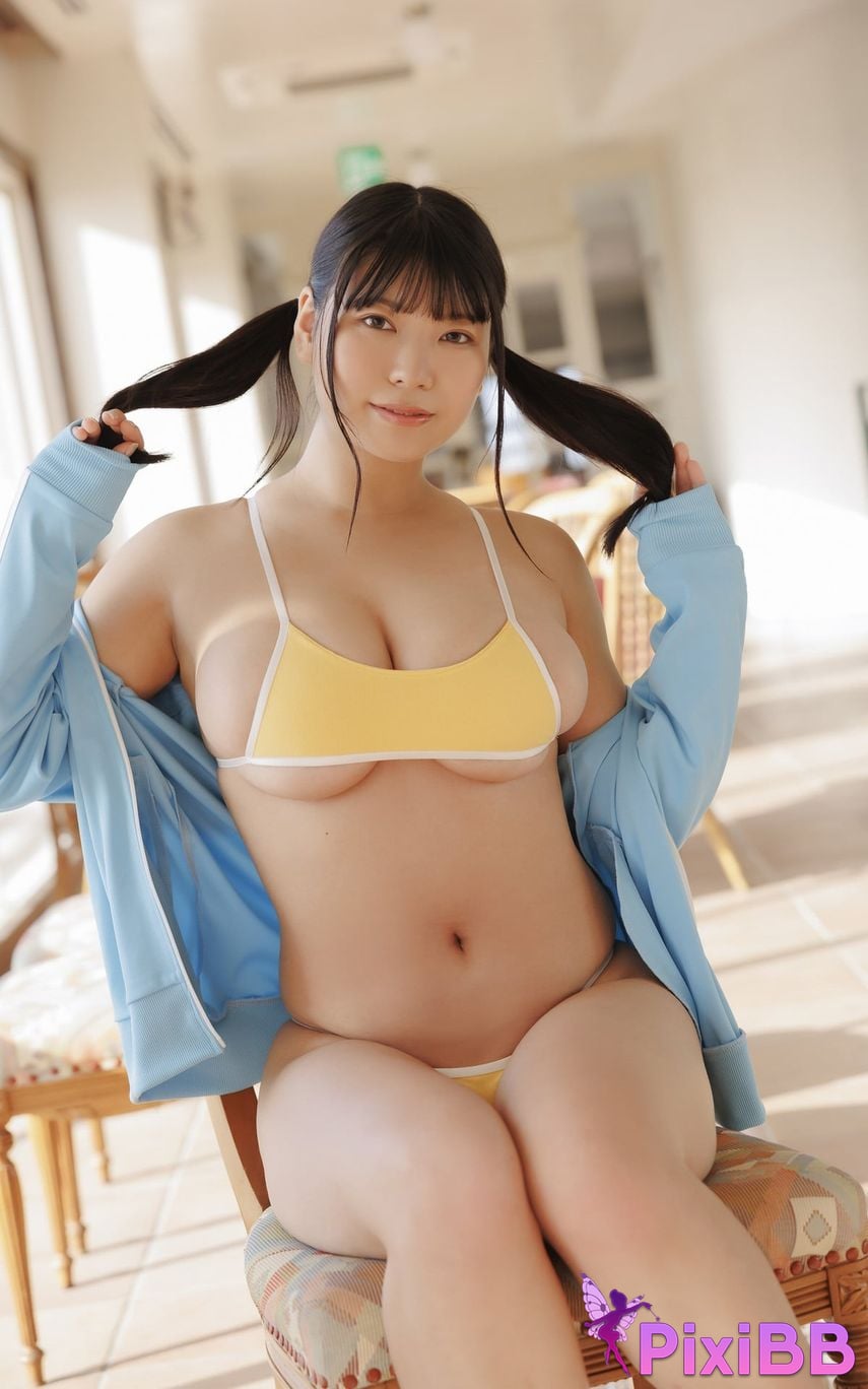 Japanese Idol Memo Oba Moon flower Memories Ver.1 2 PixiBB.COM 171