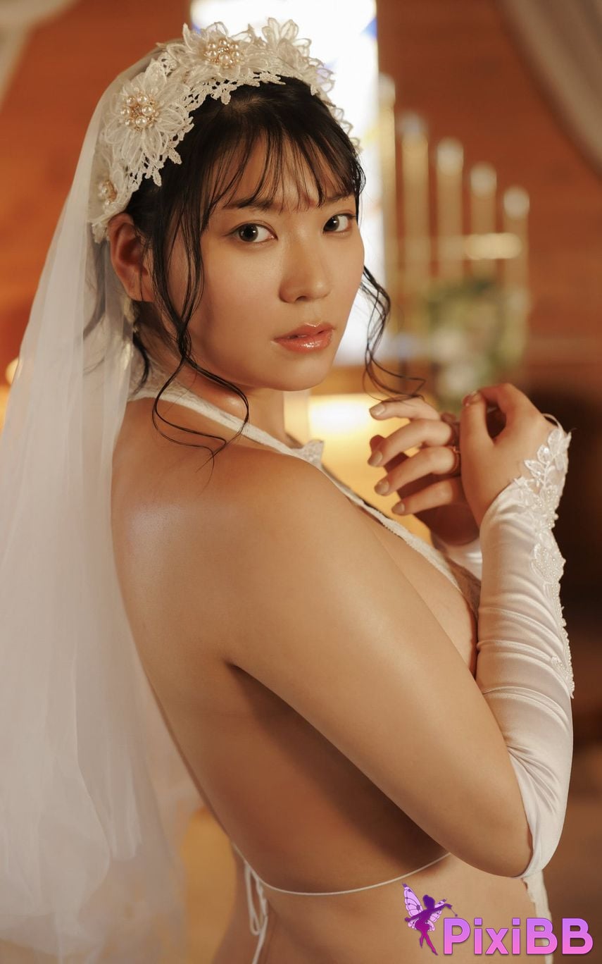 Japanese Idol Memo Oba Moon flower Memories Ver.1 2 PixiBB.COM 218