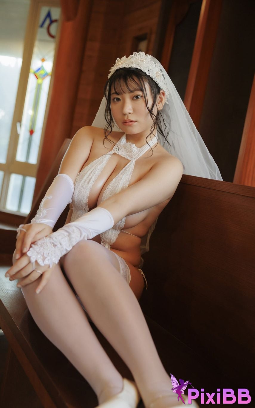 Japanese Idol Memo Oba Moon flower Memories Ver.1 2 PixiBB.COM 242