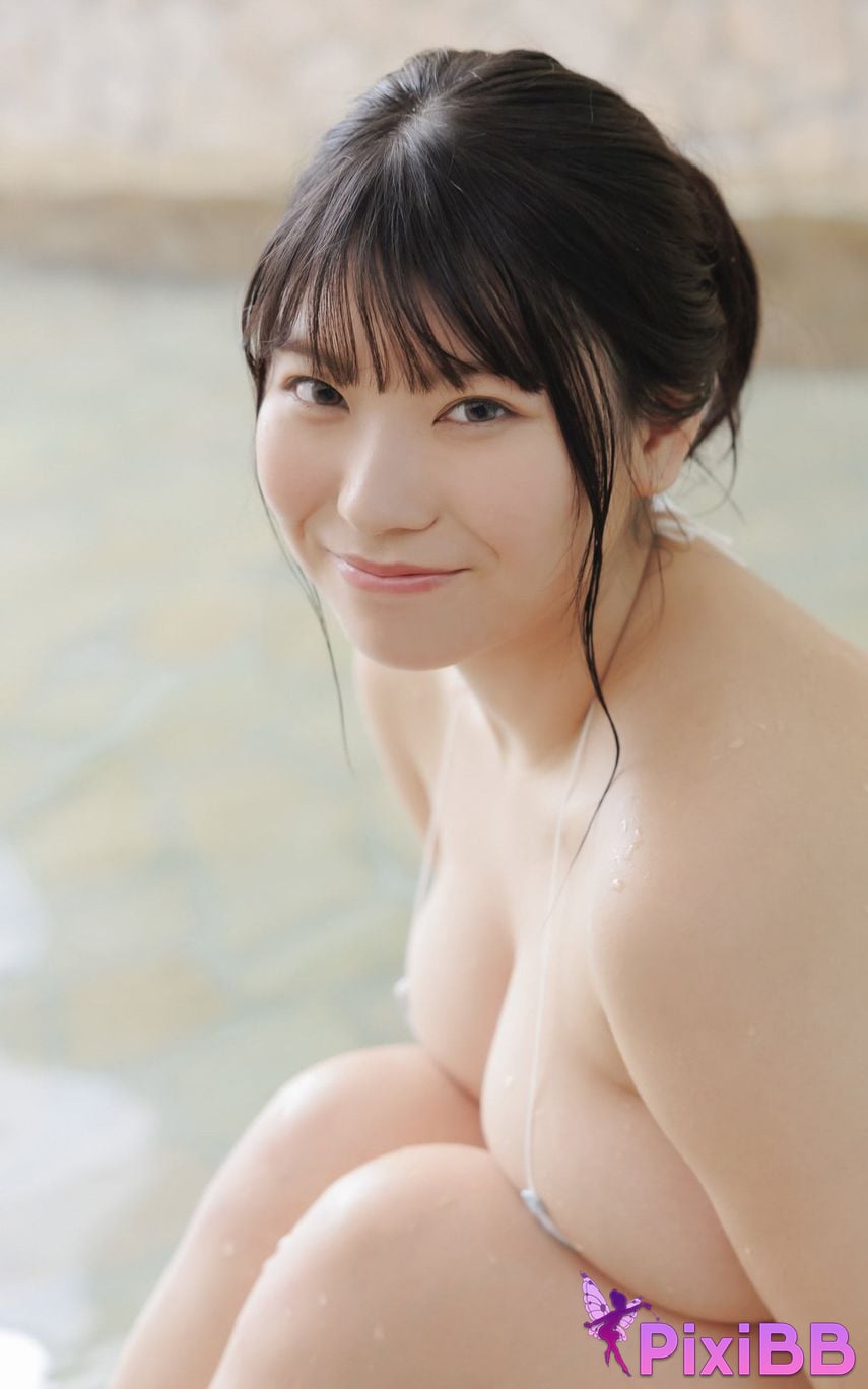 Japanese Idol Memo Oba Moon flower Memories Ver.1 2 PixiBB.COM 303