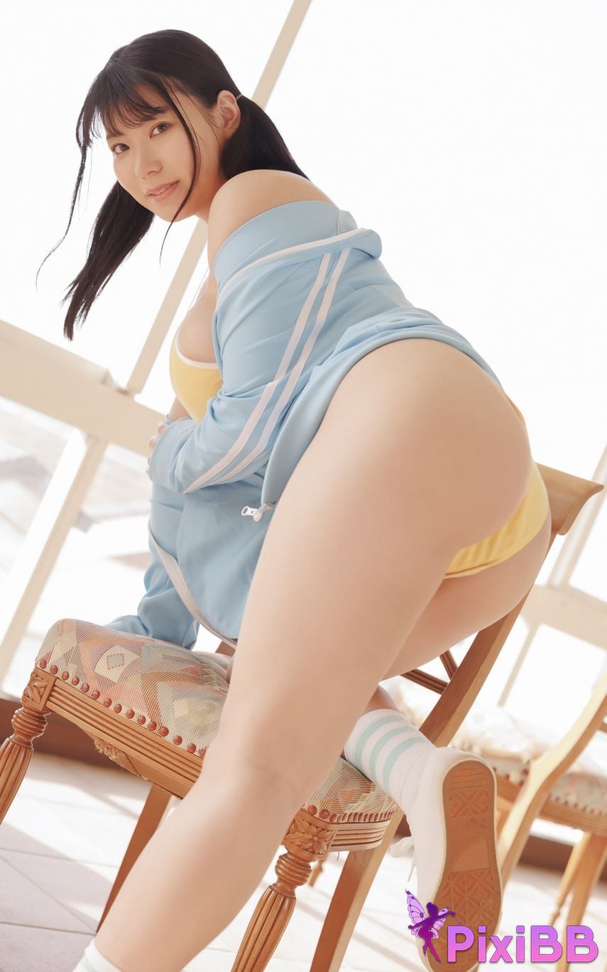 Japanese Idol Memo Oba Moon flower Memories Ver.1 2 PixiBB.COM 306