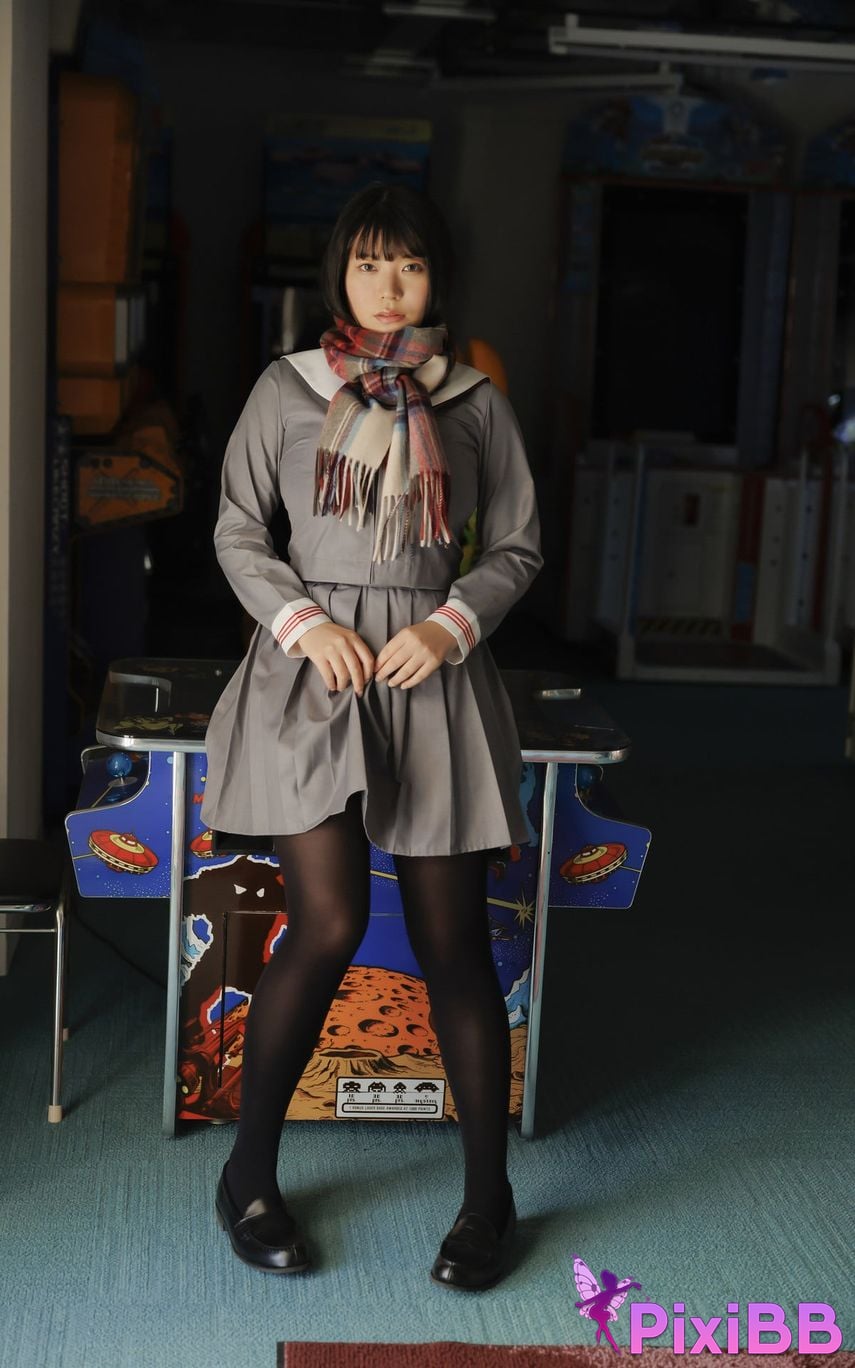 Japanese Idol Memo Oba Moon flower Memories Ver.1 2 PixiBB.COM 375