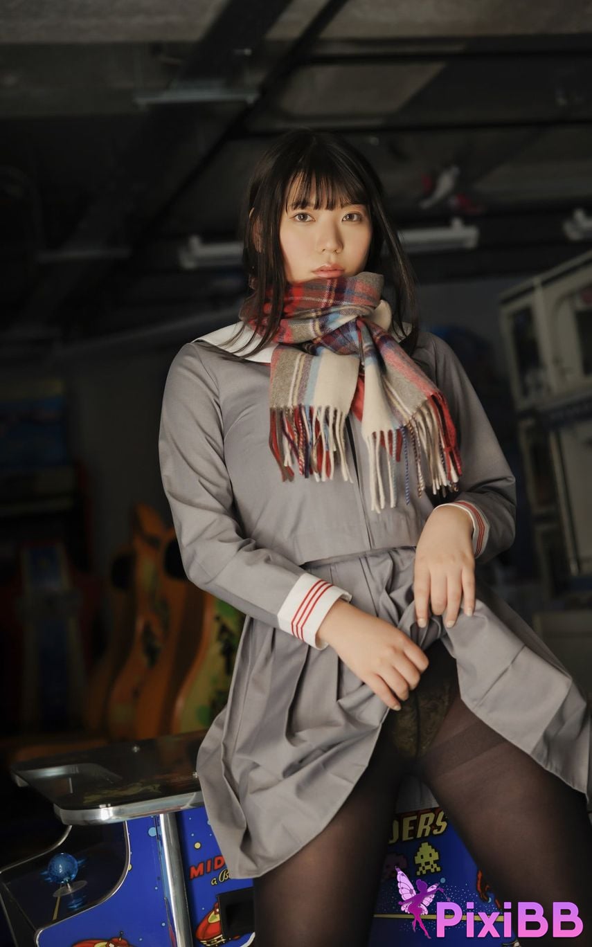 Japanese Idol Memo Oba Moon flower Memories Ver.1 2 PixiBB.COM 376