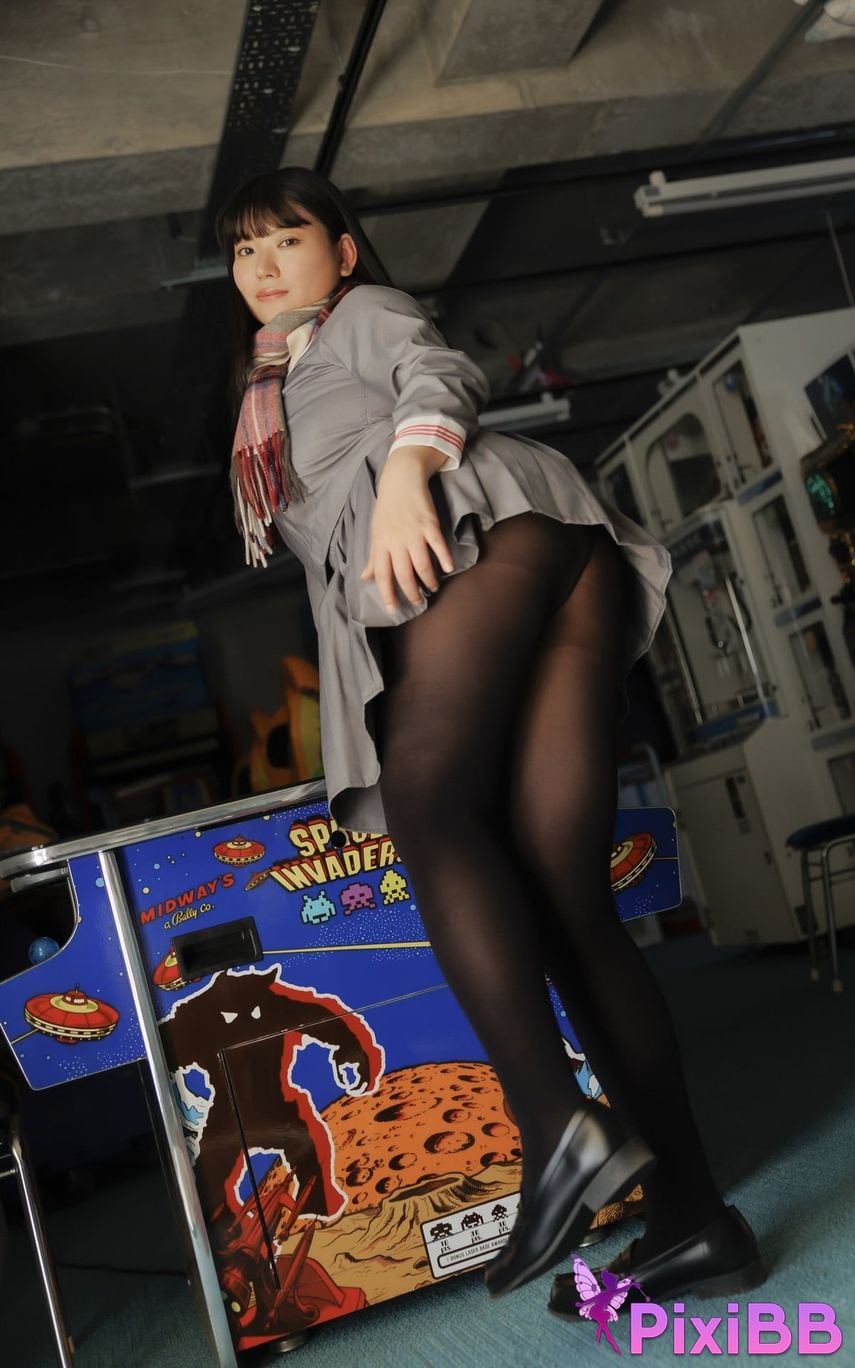 Japanese Idol Memo Oba Moon flower Memories Ver.1 2 PixiBB.COM 377