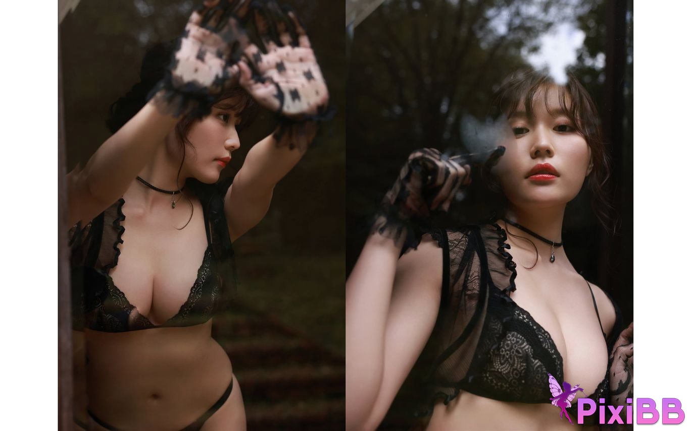 Japanese Idol Yuka Kohinata FRIDAY digital photo book Sugar Spice All unreleased 100 Cut super complete version PixiBB.COM 025