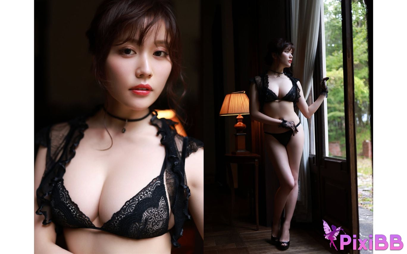 Japanese Idol Yuka Kohinata FRIDAY digital photo book Sugar Spice All unreleased 100 Cut super complete version PixiBB.COM 026