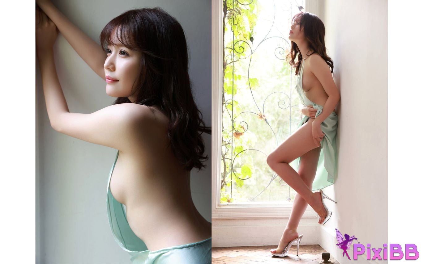 Japanese Idol Yuka Kohinata FRIDAY digital photo book Sugar Spice All unreleased 100 Cut super complete version PixiBB.COM 036