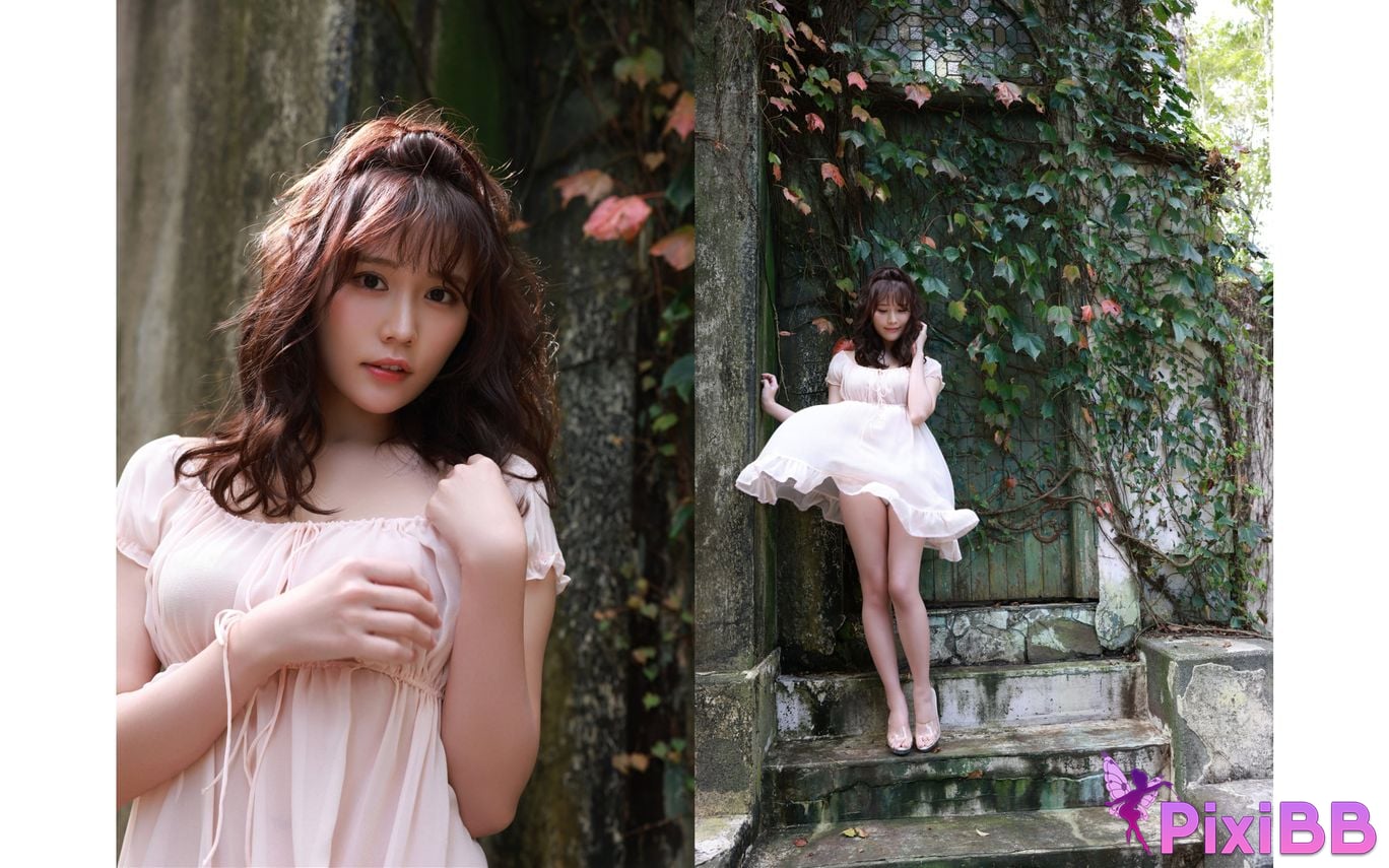 Japanese Idol Yuka Kohinata FRIDAY digital photo book Sugar Spice All unreleased 100 Cut super complete version PixiBB.COM 044