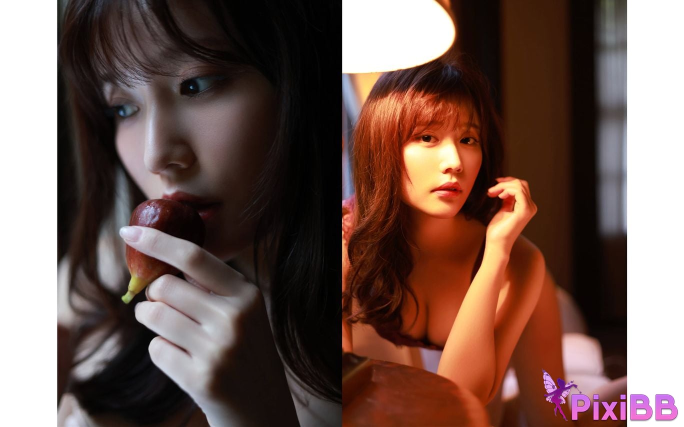 Japanese Idol Yuka Kohinata FRIDAY digital photo book Sugar Spice All unreleased 100 Cut super complete version PixiBB.COM 056