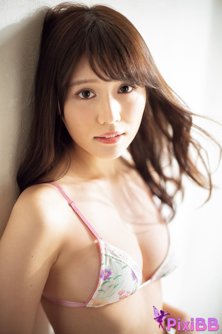 Japanese Idol Yuka Kohinata Asa Gei Photo Collection I like it PixiBB.COM 006