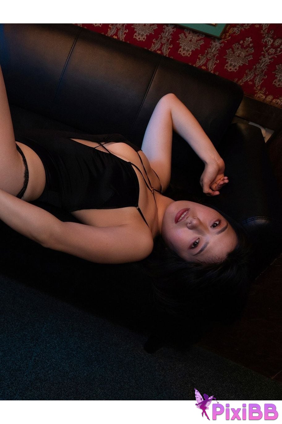 Japanese Idol Kana Yamada FLASH digital photo book sweet trap PixiBB.COM 042