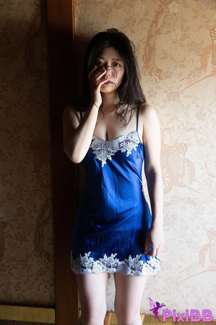 Japanese Idol Kana Yamada FLASH digital photo book sweet trap PixiBB.COM 045