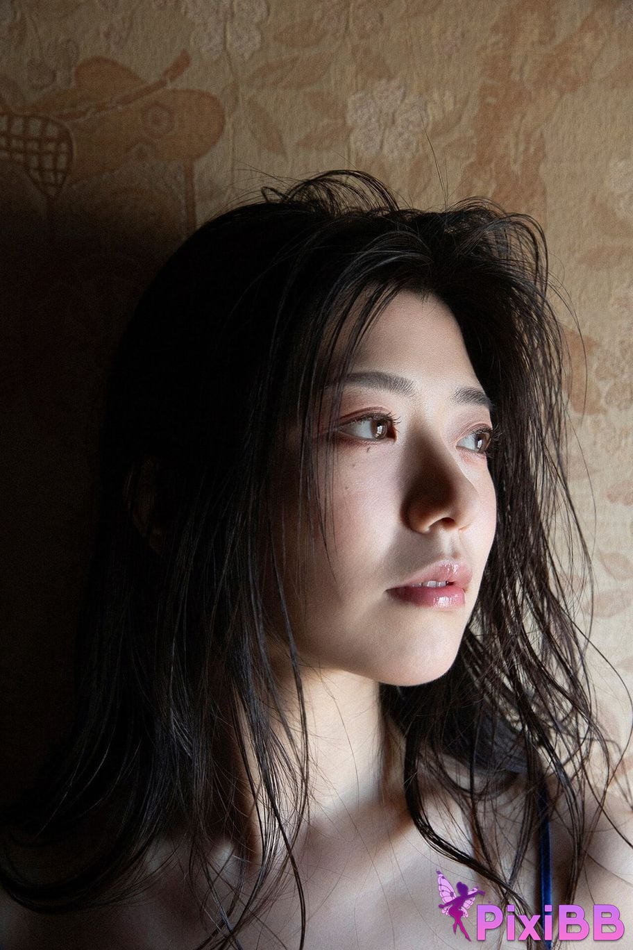 Japanese Idol Kana Yamada FLASH digital photo book sweet trap PixiBB.COM 046